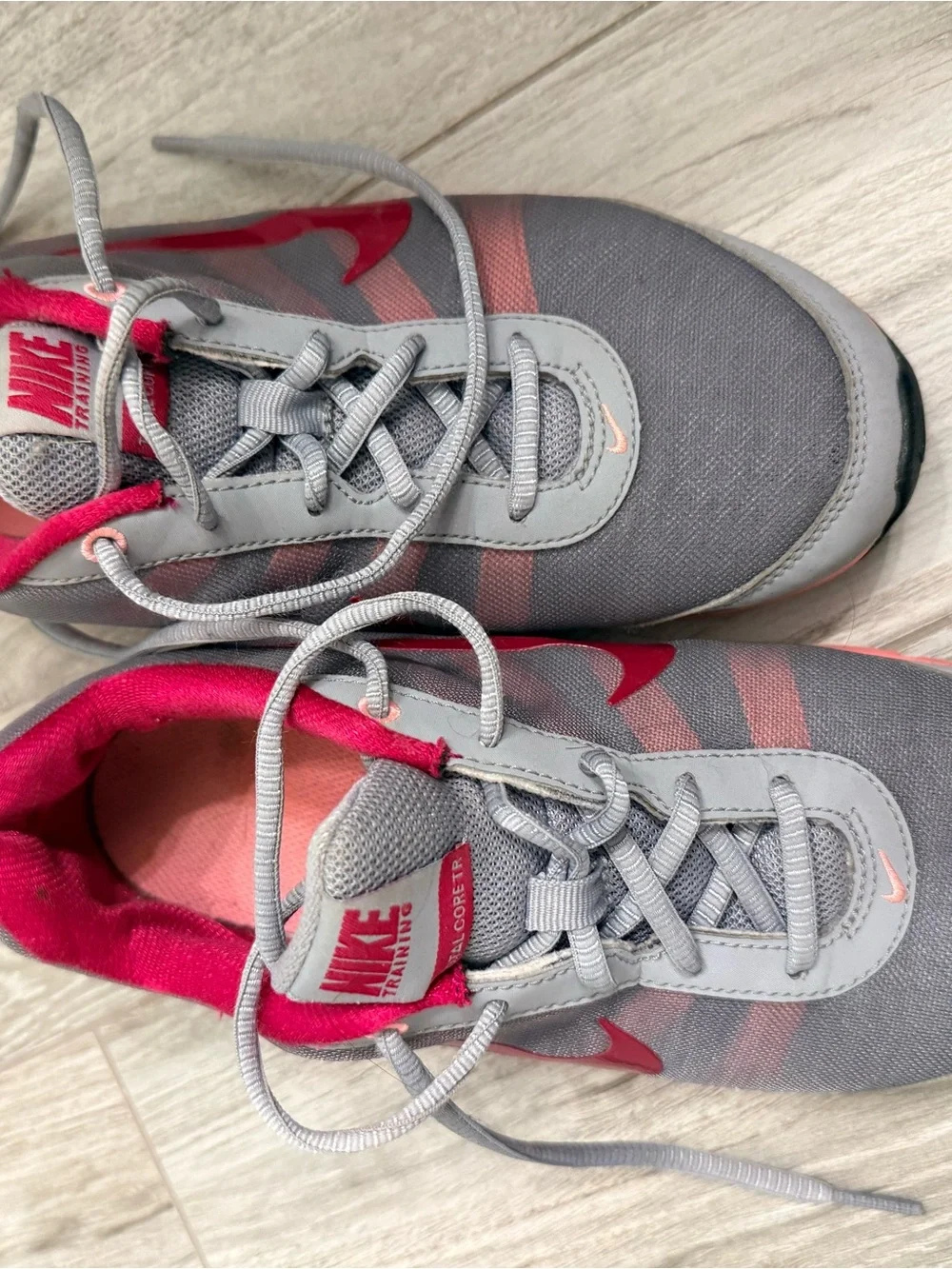 Nike women’s size